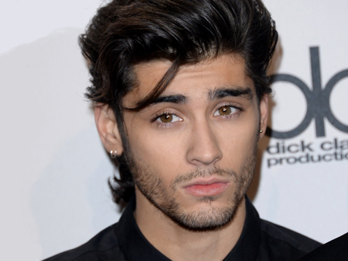 Zayn Malik has left One Direction after five years. Zayn Malik has left One Direction after five years.