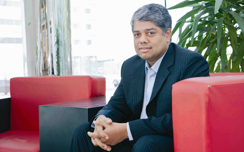 Mukund Cairae, territory head, Zee Mukund Cairae, territory head, Zee