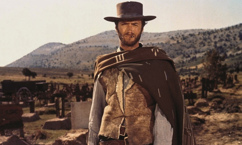 'A Fistfull of Dollars' will be screened at The Beach. 'A Fistfull of Dollars' will be screened at The Beach.