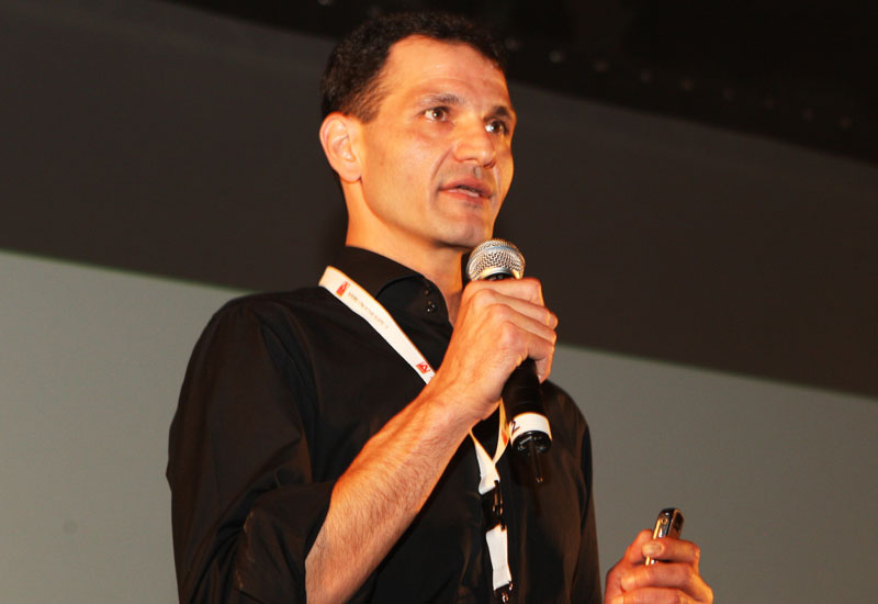 Abdallah Saqqa unleashes the power of Adobe Creative Suite (CS) 5. Abdallah Saqqa unleashes the power of Adobe Creative Suite (CS) 5.