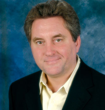 Stephen Christian, VP of Marketing, Verimatrix. Stephen Christian, VP of Marketing, Verimatrix.