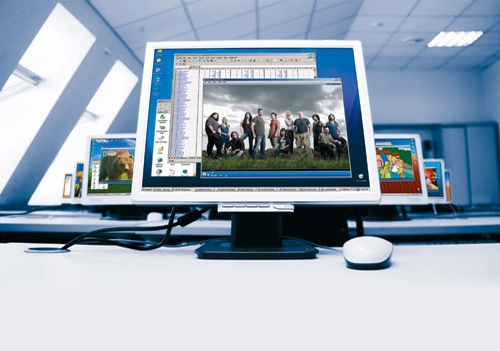 Content management Content management