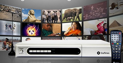AMC's linear offering will now be available acriss sub-Saharan Africa. AMC's linear offering will now be available acriss sub-Saharan Africa.