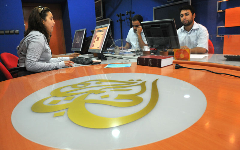 Al jazeera news, Censorship, Morocco, News, International News Al jazeera news, Censorship, Morocco, News, International News