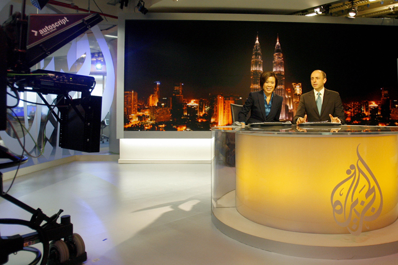 Al jazeera distribution, Al Jazeera English, News, Delivery & Transmission Al jazeera distribution, Al Jazeera English, News, Delivery & Transmission