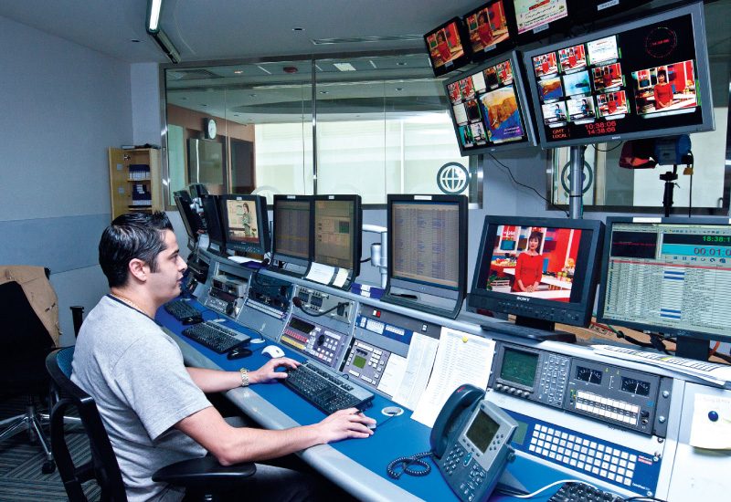 Al aan TV, BBC, Broadcasters, Analysis, Broadcast Business Al aan TV, BBC, Broadcasters, Analysis, Broadcast Business