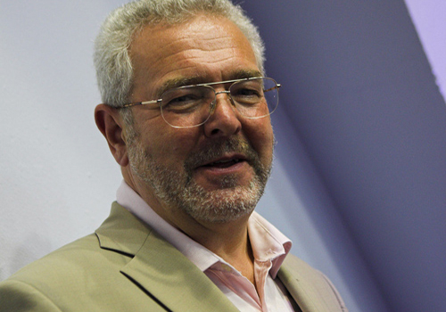 Alan Thomson, managing partner for Unusual Rigging and Engineering said the deal will enable his company to up its service provision. Alan Thomson, managing partner for Unusual Rigging and Engineering said the deal will enable his company to up its service provision.