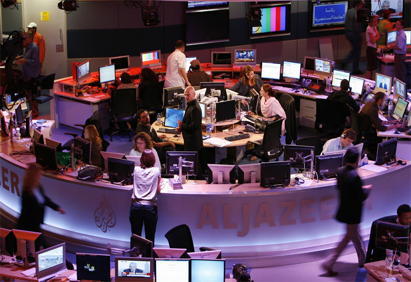 Al Jazeera america, News, Broadcast Business Al Jazeera america, News, Broadcast Business
