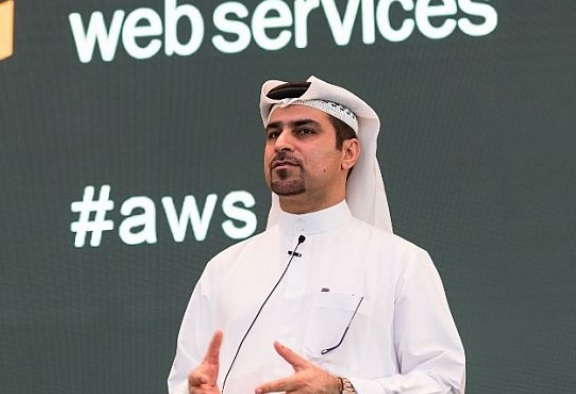 Fahad Al Gergawi, Chief Executive Officer, Dubai FDI. Fahad Al Gergawi, Chief Executive Officer, Dubai FDI.