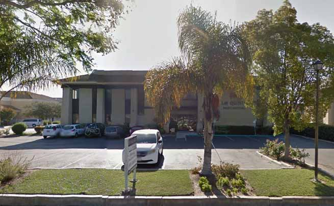 Aperi Corporation is based in California. Aperi Corporation is based in California.