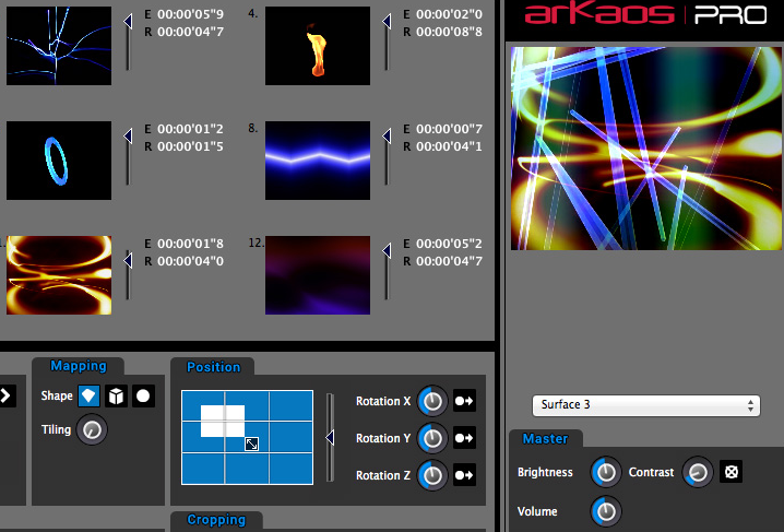 arkaos mediamaster pro 4.22 arkaos mediamaster pro 4.22