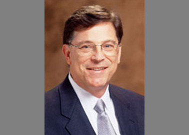 Bob Stanzione, chairman and CEO of ARRIS. Bob Stanzione, chairman and CEO of ARRIS.