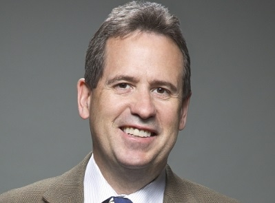 Bruce McClelland, CEO, ARRIS. Bruce McClelland, CEO, ARRIS.