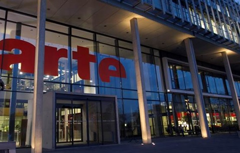 ARTE installs Pebble Beach systems, News, Content management ARTE installs Pebble Beach systems, News, Content management