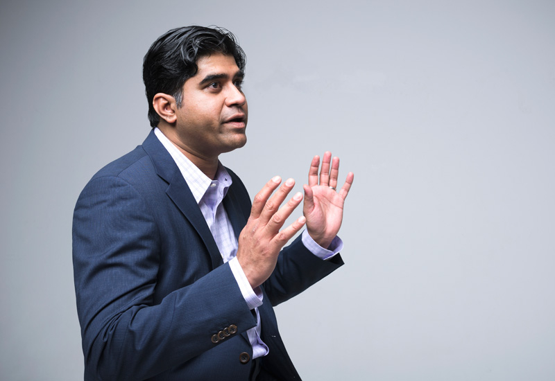 Athreyan Sundararajan Athreyan Sundararajan