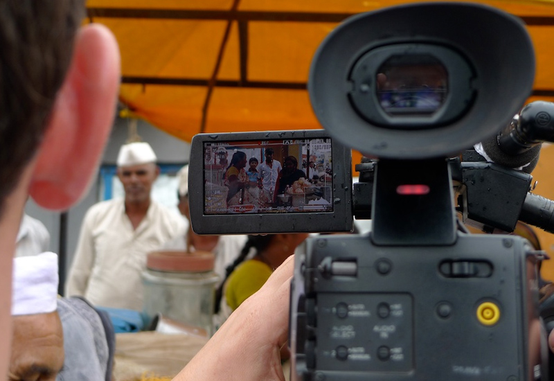 Dubai production, Talkabout Media (TAM), The League of Adventurists, The Rickshaw Run, News, Broadcast Business Dubai production, Talkabout Media (TAM), The League of Adventurists, The Rickshaw Run, News, Broadcast Business