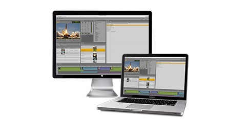 Avid Interplay is among the solutions being adopted by twofour54. Avid Interplay is among the solutions being adopted by twofour54.