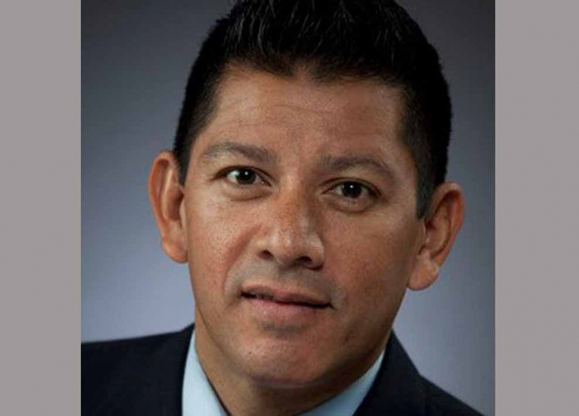 Louis Hernandez, Jr., Avid chairman and CEO. Louis Hernandez, Jr., Avid chairman and CEO.