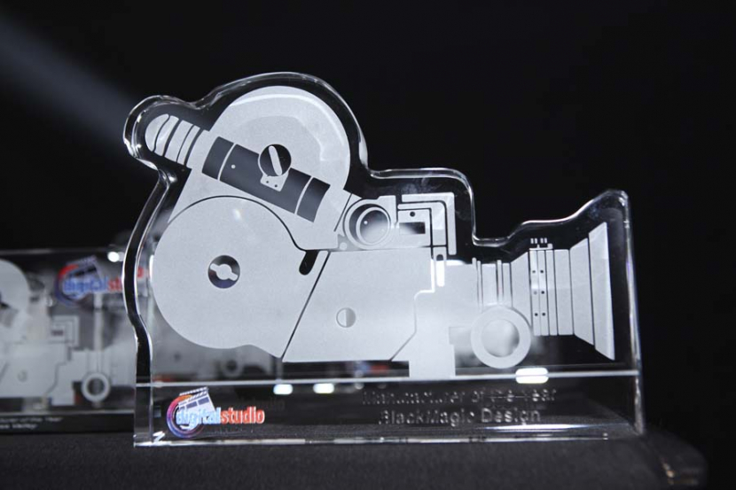 Digital studio awards, IBC, Comment, Content production, Live Events Digital studio awards, IBC, Comment, Content production, Live Events