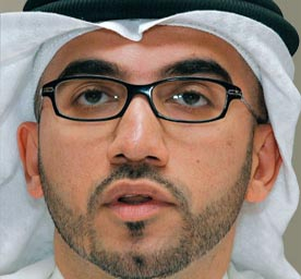 Jamal Al Sharif, director of Dubai Studio City (DSC). Jamal Al Sharif, director of Dubai Studio City (DSC).