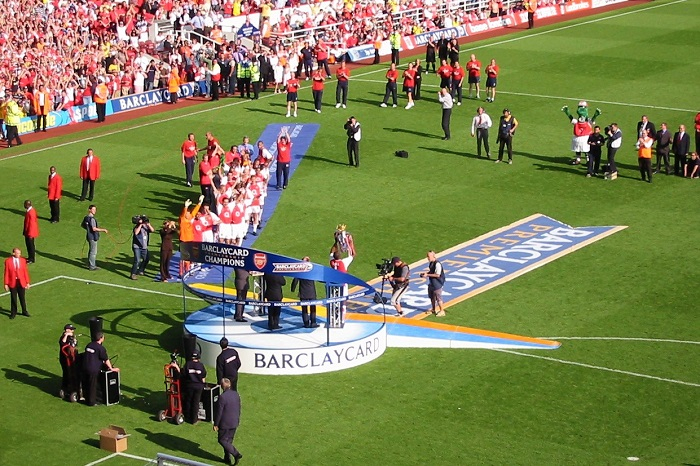 Greater piracy measures have allowed reinstatement of live Premier League broadcasts on beIN Sports Greater piracy measures have allowed reinstatement of live Premier League broadcasts on beIN Sports