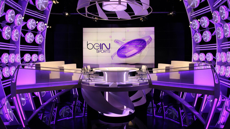 The beIN media group runs the popular beIN sports network of channels. The beIN media group runs the popular beIN sports network of channels.