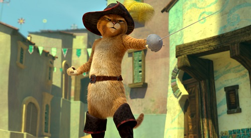 The channel will bring a range of kids'entertainment, including The Adventures of Puss in Boots. The channel will bring a range of kids'entertainment, including The Adventures of Puss in Boots.