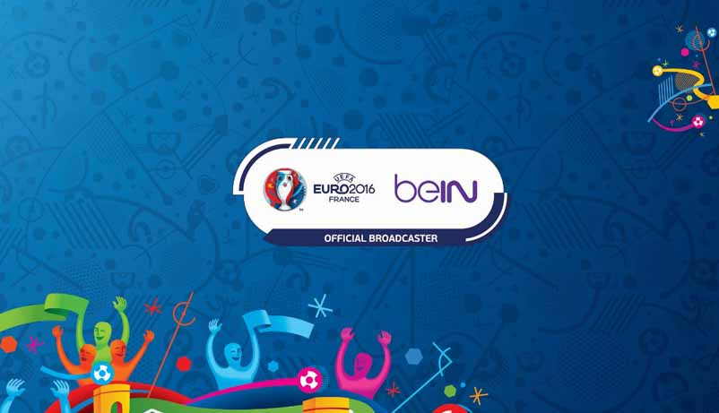 BeIN UEFA Euro 2016, Dubai, UEFA Euro 2016 Middle East, Watch Euro 2016, Watch UEFA Euro 2016, Watch UEFA Euro UAE, News, Content production BeIN UEFA Euro 2016, Dubai, UEFA Euro 2016 Middle East, Watch Euro 2016, Watch UEFA Euro 2016, Watch UEFA Euro UAE, News, Content production