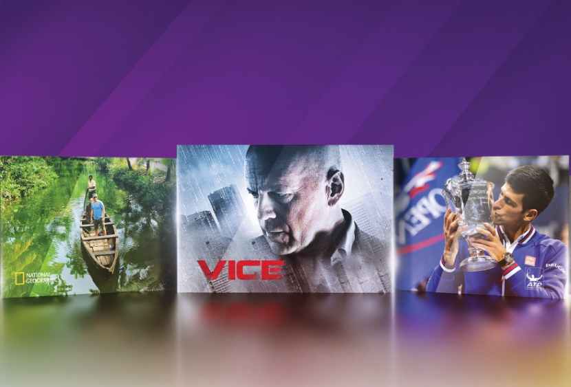 BeIN Media Group Italian job, Content deal, Film rights, Italian Films, Middle East, News, Content management BeIN Media Group Italian job, Content deal, Film rights, Italian Films, Middle East, News, Content management