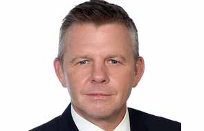 Mike Kerr, MD, Asia, beIN Media Group. Mike Kerr, MD, Asia, beIN Media Group.
