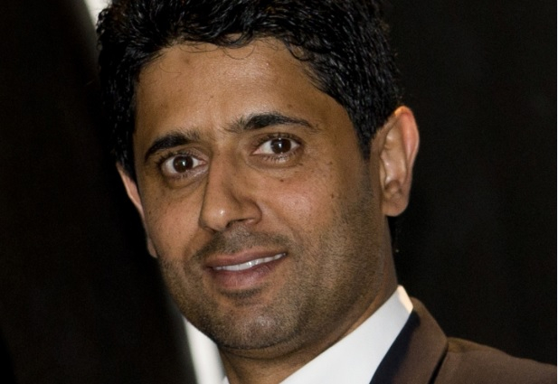Nasser Al-Khulaifi Nasser Al-Khulaifi