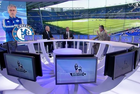 beIN holds exclusive rights to the English Premier League, LaLiga, the Bundesliga, Ligue 1 and Serie A, as well as major international club and country football competitions. beIN holds exclusive rights to the English Premier League, LaLiga, the Bundesliga, Ligue 1 and Serie A, as well as major international club and country football competitions.