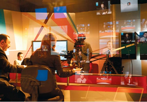 Interviews, Delivery & Transmission Interviews, Delivery & Transmission