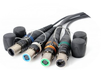 Argosy is a UK-based distributor of broadcast supplies including cables and connectors. Argosy is a UK-based distributor of broadcast supplies including cables and connectors.