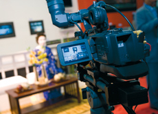 News, Broadcast Business News, Broadcast Business