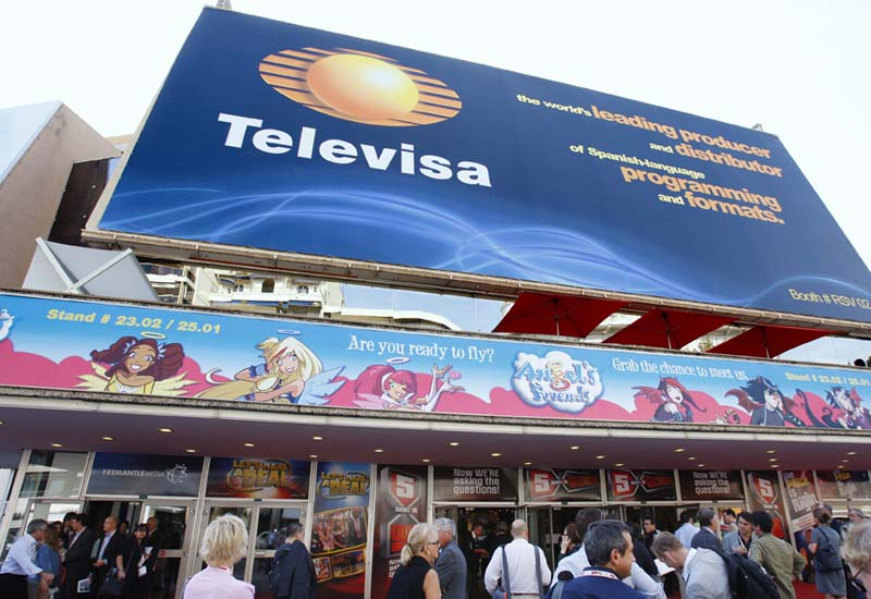 MIPFORMATS, MIPTV MIPFORMATS, MIPTV