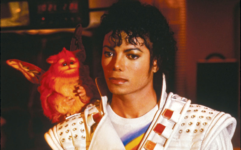 Captain Eo, starring Michael Jackson, introduced the world to the idea of '4D' entertainment. Captain Eo, starring Michael Jackson, introduced the world to the idea of '4D' entertainment.