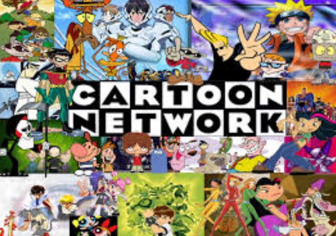 Turner Launches Cartoon Network S Creative Lab Project To Boost African Animation Digital Studio Middle East