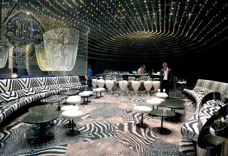 Pragma Group also own the Cavalli and 400 clubs Pragma Group also own the Cavalli and 400 clubs
