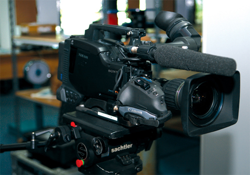 Interviews, Content management Interviews, Content management