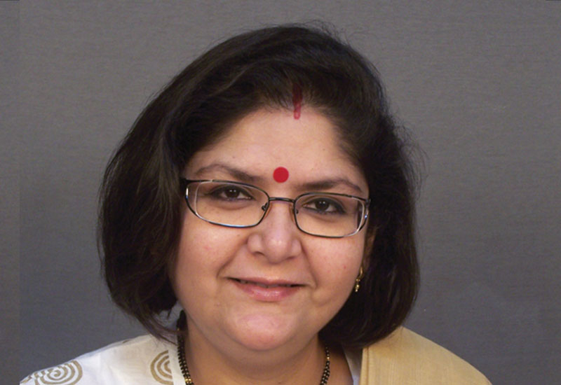 Chesta Shah Sengupta, Editor Chesta Shah Sengupta, Editor