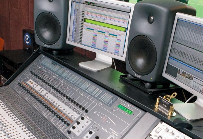 Analysis, Content production Analysis, Content production