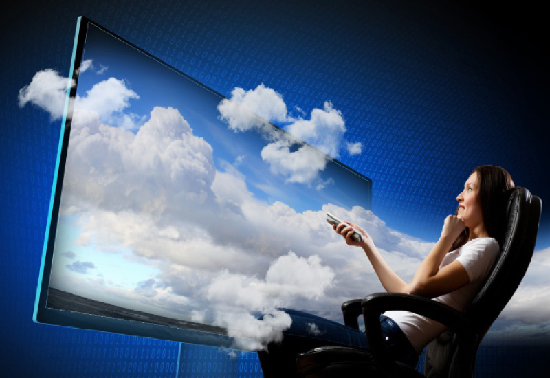 Cloud control, Cloud in TV production, Analysis, Content management Cloud control, Cloud in TV production, Analysis, Content management