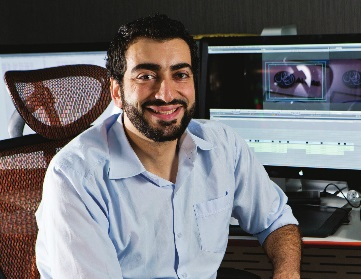 Bassam Alasad Bassam Alasad