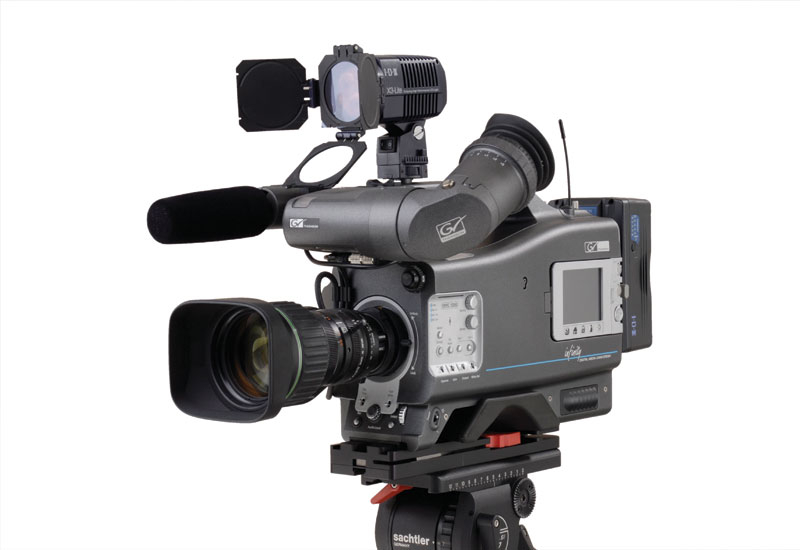 Codecs, GrassValley, Analysis, Content production Codecs, GrassValley, Analysis, Content production
