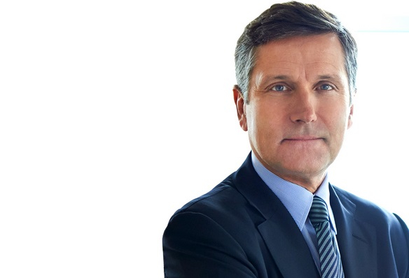 Steve Burke, CEO of NBCUniversal. Steve Burke, CEO of NBCUniversal.