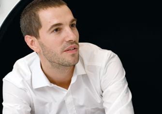 Viktor Bjork says The Chimney Pot brings international experience to Dubai. Viktor Bjork says The Chimney Pot brings international experience to Dubai.