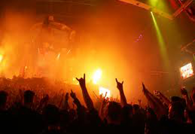 A great concert can change your life - but have you ever considered the location of the show to be a factor in your overall fan experience? Sure, the entertainer is probably what made you buy the ticket, but if you consider the sound quality, comfort level, and general vibe of some of the best gigs you've been to, they may all start to point back to a few specific locales. Read on to find out about the 10 most exciting, exhilarating, impressive concert venues in the world. A great concert can change your life - but have you ever considered the location of the show to be a factor in your overall fan experience? Sure, the entertainer is probably what made you buy the ticket, but if you consider the sound quality, comfort level, and general vibe of some of the best gigs you've been to, they may all start to point back to a few specific locales. Read on to find out about the 10 most exciting, exhilarating, impressive concert venues in the world.
