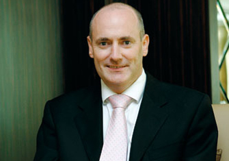 MBC COO Sam Barnet. MBC COO Sam Barnet.