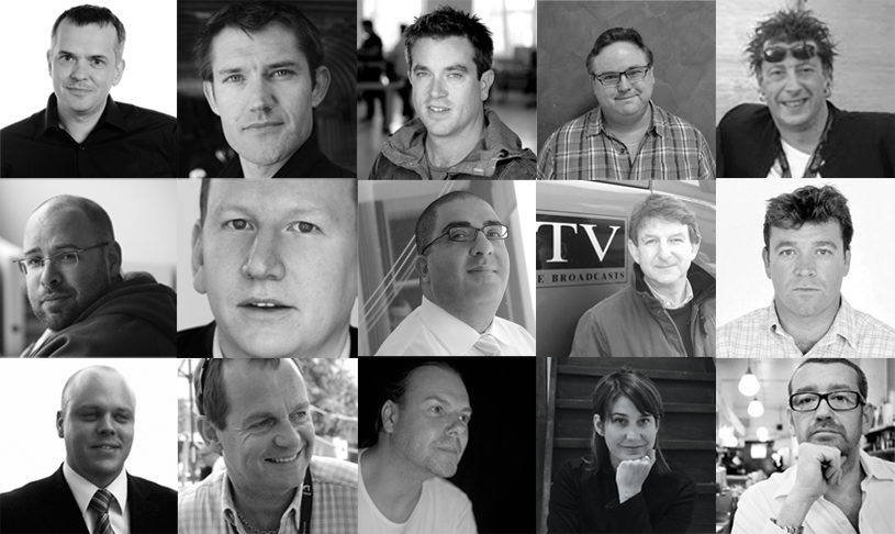 News, Content production News, Content production